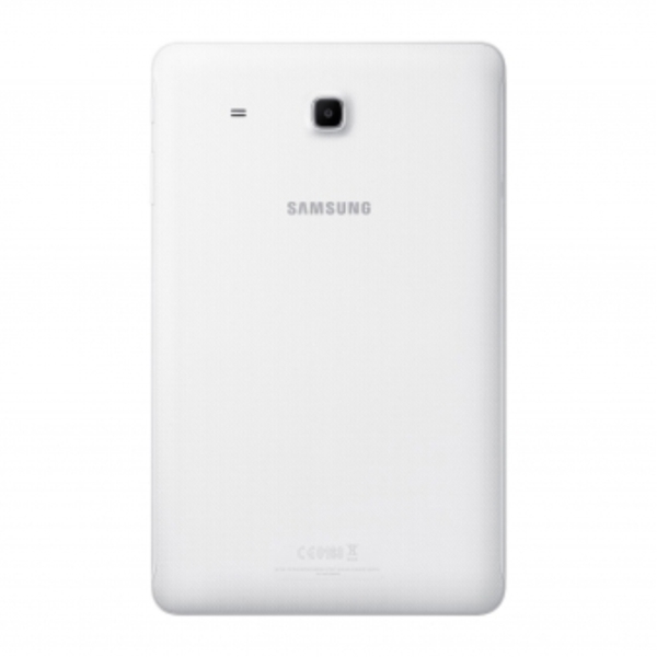 პლანშეტი TABLETS SAMSUNG SAMSUNG SM-T561 GALAXY TAB E 9.6 3G 8GB METALIC WHITE SM-T561NZWACAU