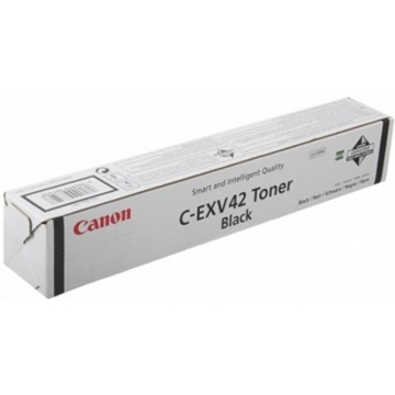 კარტრიჯი  CANON CEXV-42, (IR-2202X) 10,200 PAGES 6%