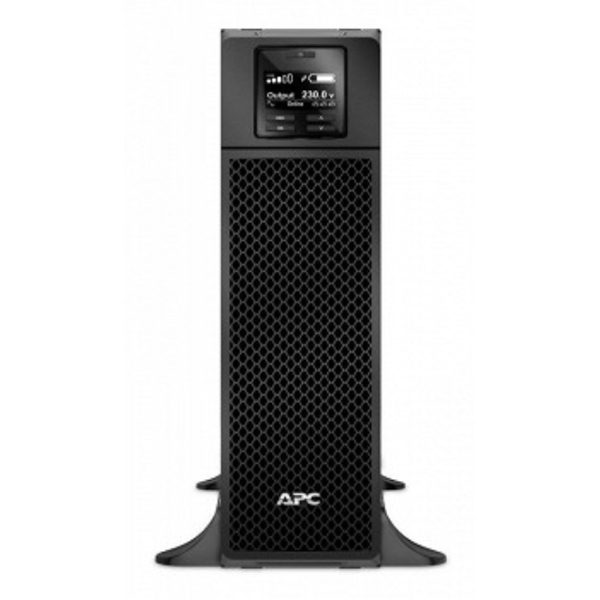 უწყვეტი კვების წყარო  APC SMART SRT5KXLI, 5000VA4500W