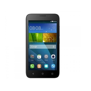 MOBILE AND  HUAWEI HUAWEI Y5C  DUAL SIM BLACK (Y541)