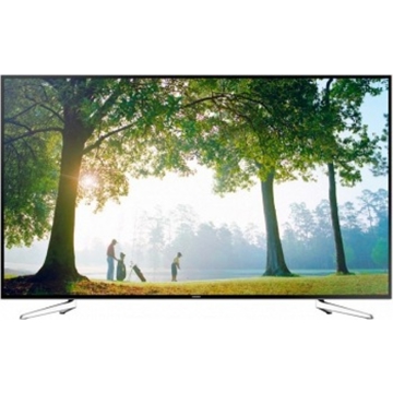  LED SAMSUNG TV 75" (191CM) UE75H6400  SMART 3D 1920X1080 400HZ  DVB-T2C  VOICE CONTROL  VOICE INTERACTION HDMI USB SKYPE WIFI DIRECT MHL 3D GLASSES 2X(SSG-510