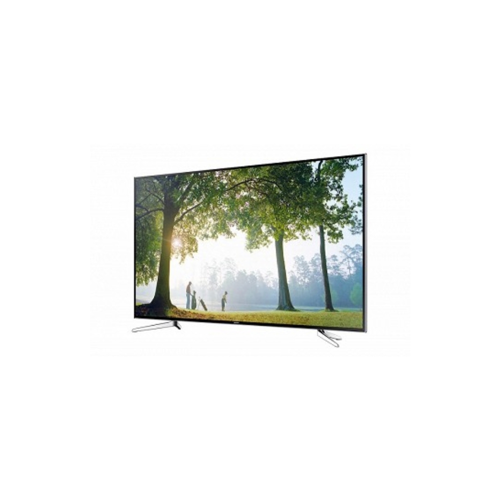  LED SAMSUNG TV 75" (191CM) UE75H6400  SMART 3D 1920X1080 400HZ  DVB-T2C  VOICE CONTROL  VOICE INTERACTION HDMI USB SKYPE WIFI DIRECT MHL 3D GLASSES 2X(SSG-510