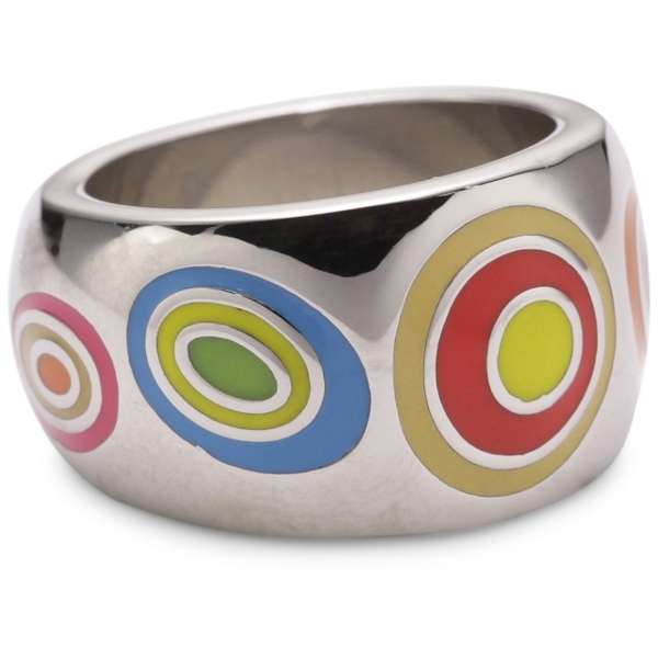 Swatch Bijoux Samba Colore Ring JRD016-9