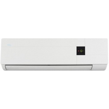  TCL TAC-09CHSBK03  BK03 PLASTIC PANEL  9000BTU  R22 220V 50HZ, COOLING AND HEATING, SPLIT TYPE ONOFF AIR CONDITIONER