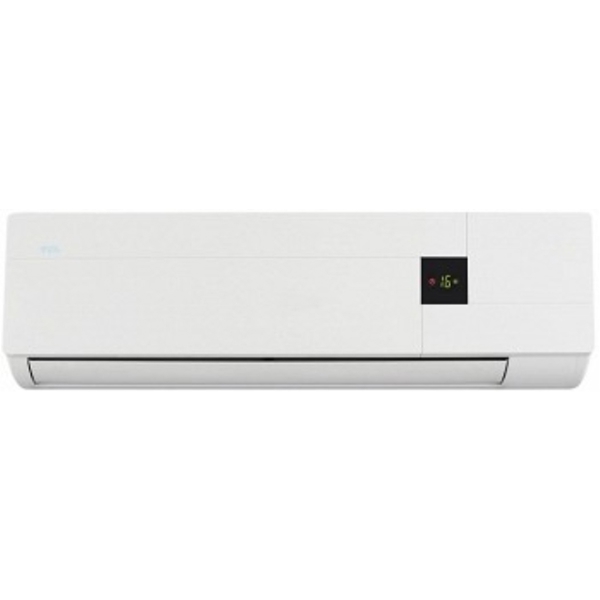  TCL TAC-24CHSBK03  BK03 PLASTIC PANEL 24000BTU  R22 220V 50HZ, COOLING AND HEATING, SPLIT TYPE ONOFF AIR CONDITIONER