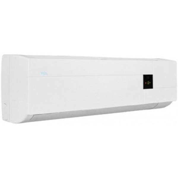  TCL TAC-24CHSBK03  BK03 PLASTIC PANEL 24000BTU  R22 220V 50HZ, COOLING AND HEATING, SPLIT TYPE ONOFF AIR CONDITIONER