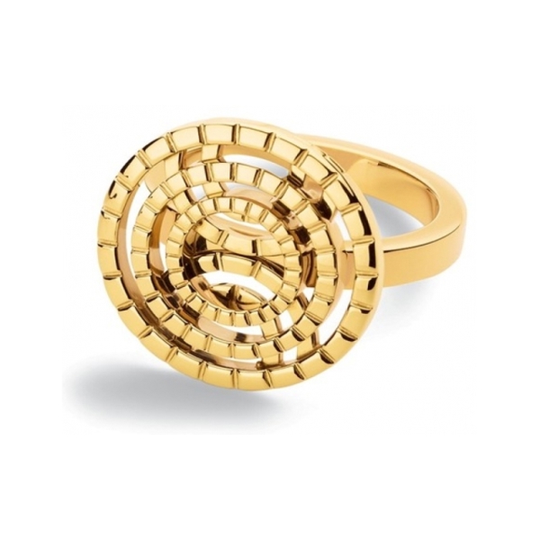 Swatch Bijoux Mystic Circles Ring  JRJ015-8