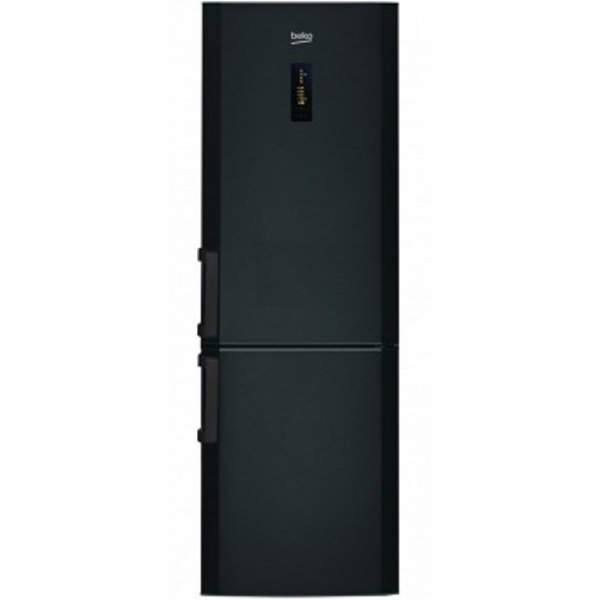 BEKO CN 136221 P refrigerator