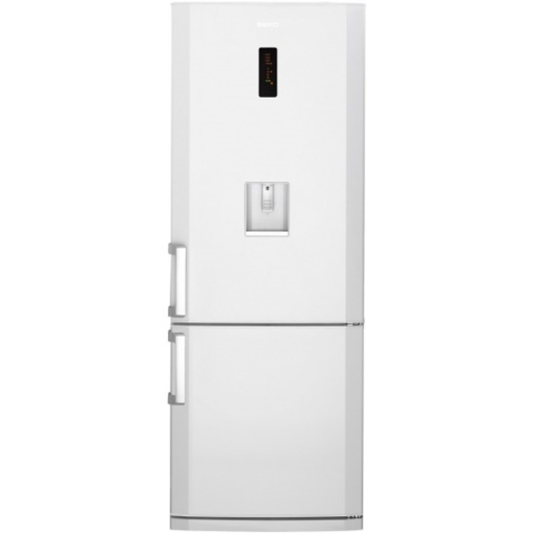 Beko CN 142221 DB  refrigerator 