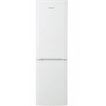 Beko CNA 29120 refrigerator white