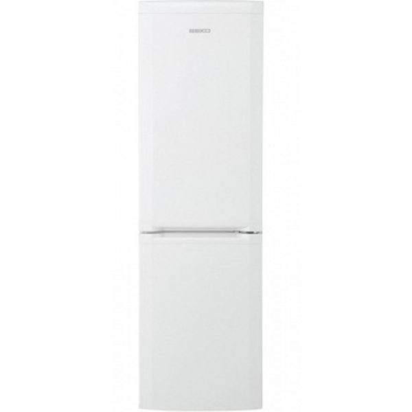 Beko CNA 29120 refrigerator white