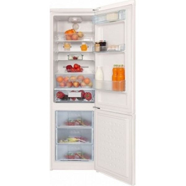 Beko CNA 29120 refrigerator white