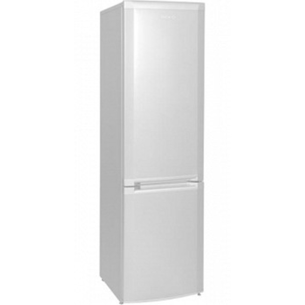 Beko CNA 29120 refrigerator white