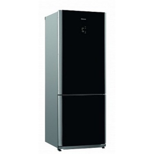 BEKO CNE 47520 GB refrigerator Black