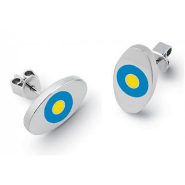 Swatch Bijoux Bubblepop Earrings  -  JED011-U