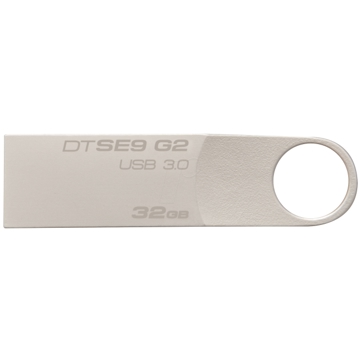 USB ფლეშ მეხსიერება KINGSTON  32GB  DTSE9G232GB USB 3.0