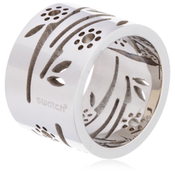 Swatch Bijoux Luludia Ring  -  JRM037-7