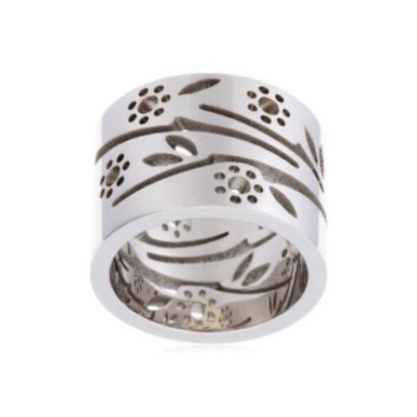 Swatch Bijoux Luludia Ring  -  JRM037-7