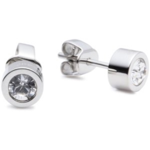 Swatch Bijoux Crystal Soul Earrings  -  JEW005-U