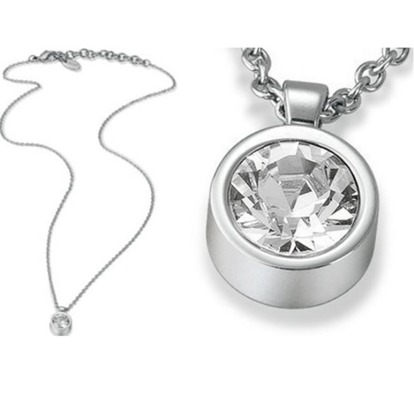 Swatch Bijoux Crystal Soul Pendent  -  JPW017-U