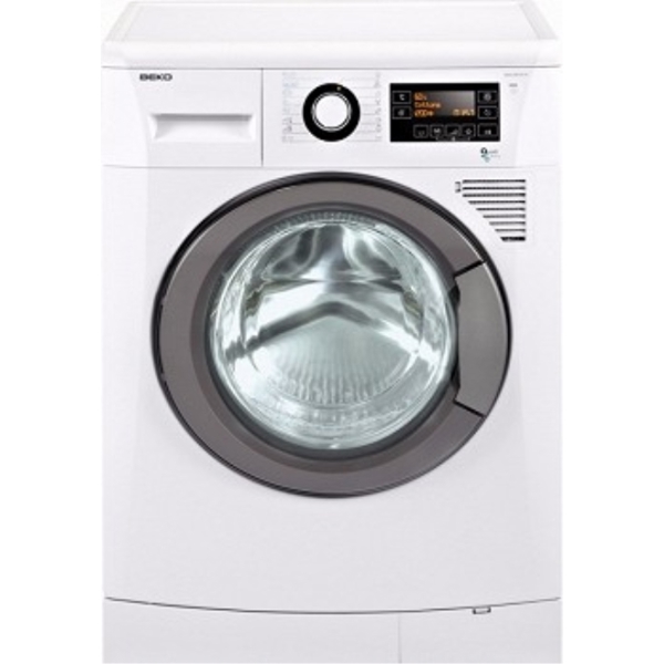 BEKO Washing machine WDA 96143H /9KG