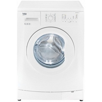 BEKO Washing machine WMB 50821 UY  5KG