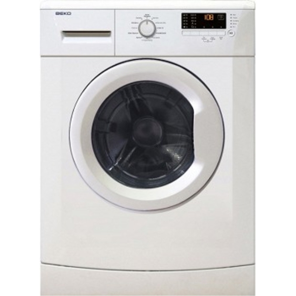 BEKO Washing machine WMB 50831 / 5KG