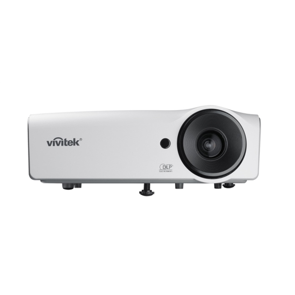 Vivitek D554 Versatile High Contrast  DLP Projector 