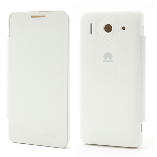 მობილურის ქეისი Mobile phone case for Huawei G510 White