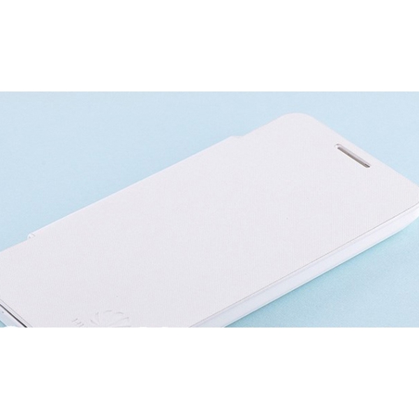 მობილურის ქეისი Mobile phone case for Huawei G510 White