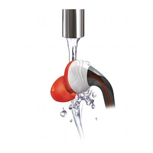 Philips SHQ1000 Red