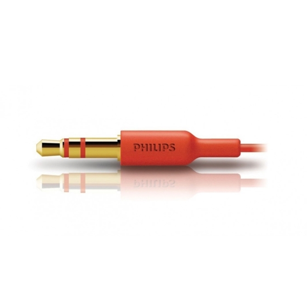 Philips SHQ1000 Red