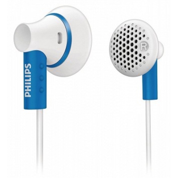 PHILIPS SHE3000BL In-Ear headphones