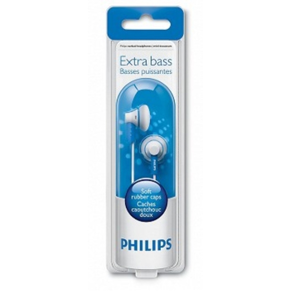 PHILIPS SHE3000BL In-Ear headphones