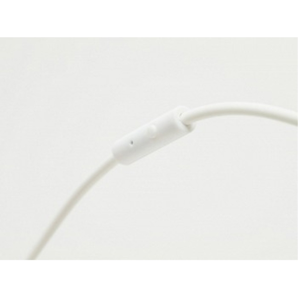 MARSHALL MAJOR White Headphones white Mic & Remote