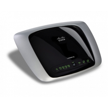 Cisco Linksys WAG160N-E1 