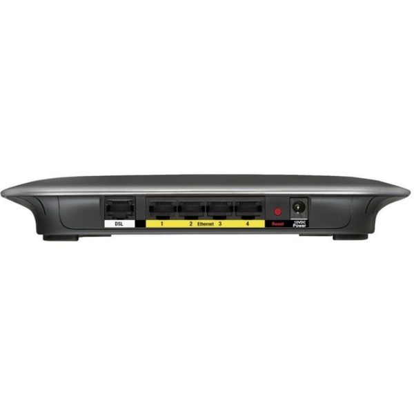 Cisco Linksys WAG160N-E1 