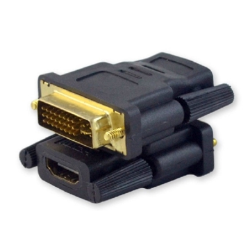 S-LINK HDMI F TO DVI 24+5 M ADAPTOR  sLx-Z47