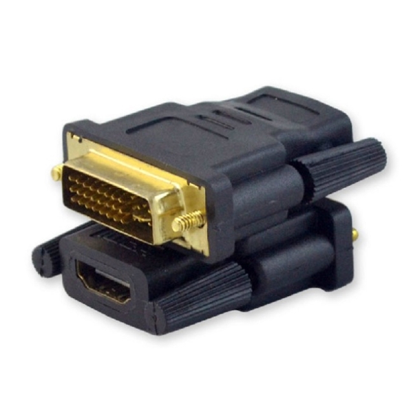 S-LINK HDMI F TO DVI 24+5 M ADAPTOR  sLx-Z47