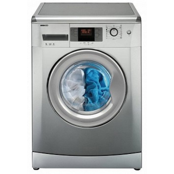 BEKO Washing Machine WMB 51241 PTK 5KG