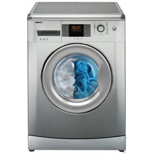 BEKO Washing Machine MB 51241 S 5KG