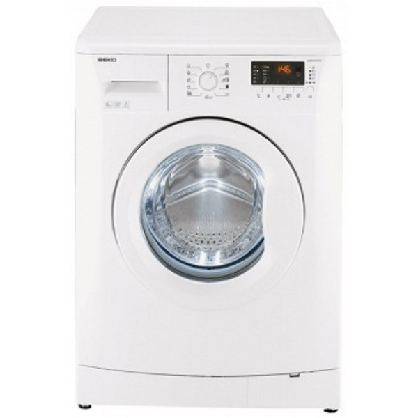 BEKO Washing Machine WMB 61231 PT 6KG