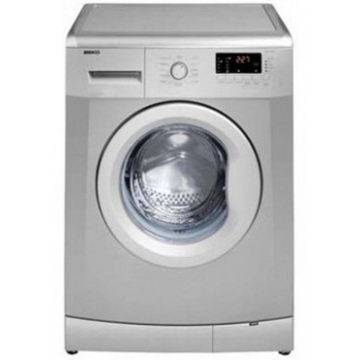 BEKO Washing Machine WMB 61231 S 6KG