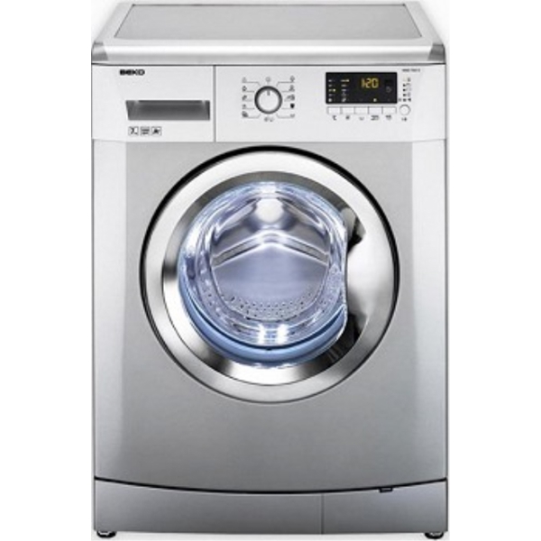 BEKO Washing Machine WMB 71031 S 7KG