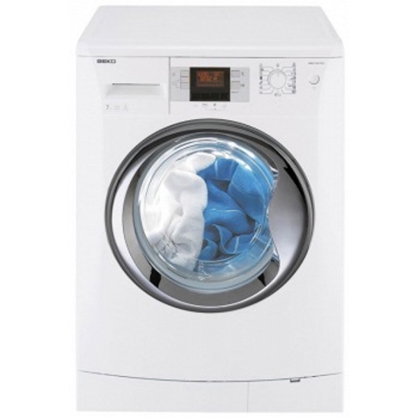 BEKO Washing Machine WMB 71241 7 KG