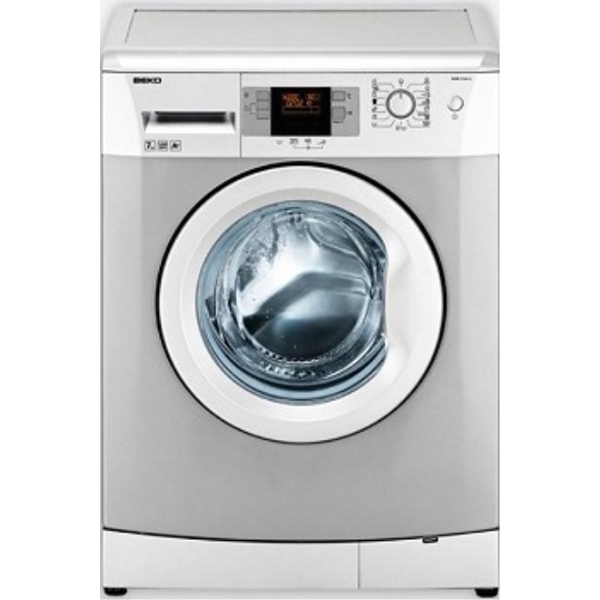 BEKO Washing Machine WMB 71241 S 7KG