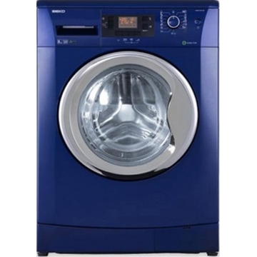 BEKO Washing Machine WMB 71243 LBB 7 KG