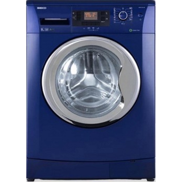 BEKO Washing Machine WMB 71243 LBB 7 KG