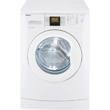 BEKO Washing Machine WMB 81044 LA 8KG