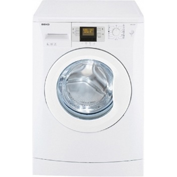 BEKO Washing Machine WMB 81044 LA 8KG